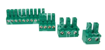 konektor K02-540 ALCO, pro EC2-54X a EC2-55X, 800070